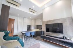 Eco Sanctuary (D23), Condominium #630691471